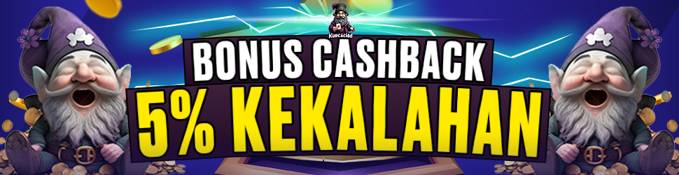 Cashback Kekalahan